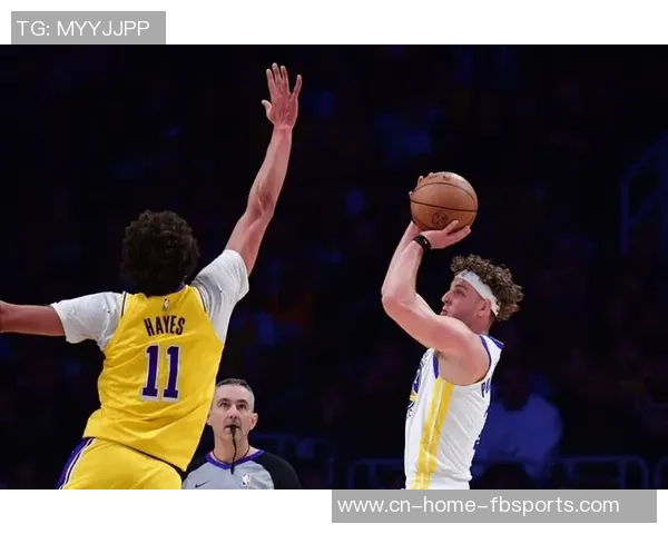 2019年10月17日湖人与勇士精彩对决回顾录像分析与赛后点评