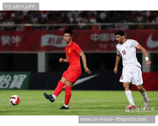 中国U19对阵沙特U19精彩直播全程回顾与赛后分析