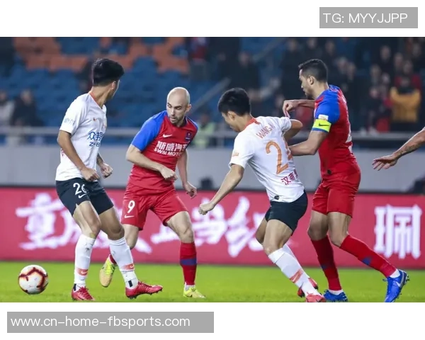 中超精彩对决广州富力迎战重庆斯威直播全程回顾与分析