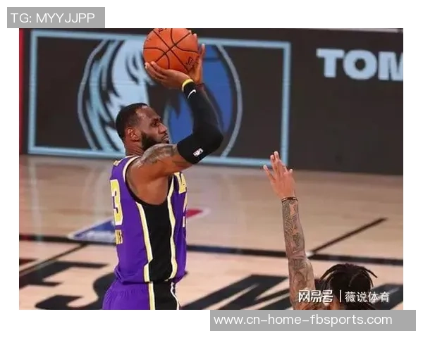 湖人对战开拓者G4精彩第四节回放全景分析与关键时刻解读 湖人对战开拓者G4精彩第四节回放全景分析与关键时刻解读