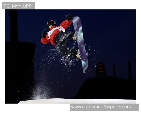 2025-2026赛季世界雪联单板和自由式滑雪大跳台世界杯官方训练日启幕 2025-2026赛季世界雪联单板和自由式滑雪大跳台世界杯官方训练日启幕