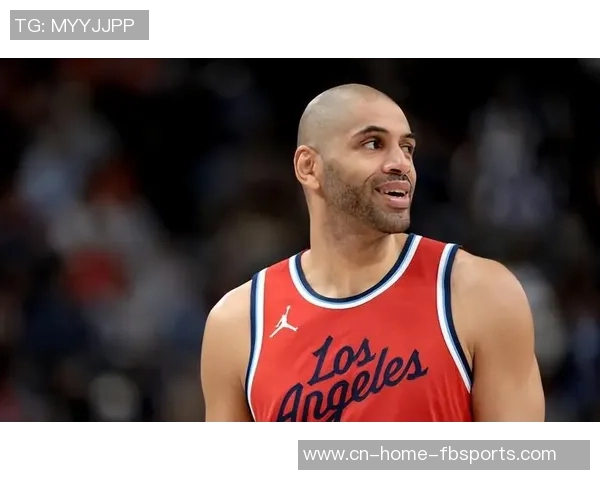 可贵没有给球队形成负面影响，但快船仍是应该慎重运用锋线老将？