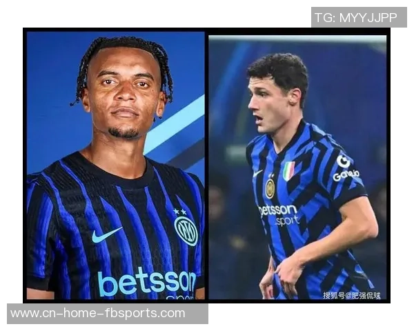 国米后防补强方案:仿效阿坎吉免签曼城后卫,一换一水晶宫队长? 国米后防补强方案:仿效阿坎吉免签曼城后卫,一换一水晶宫队长?