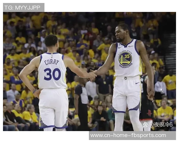 杜兰特谈最佳首发，没有库里也没詹姆斯，却包括四名现役球员